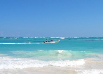 Пунта-Кана, Доминикана, фото № 30482 – фотографии Доминиканы