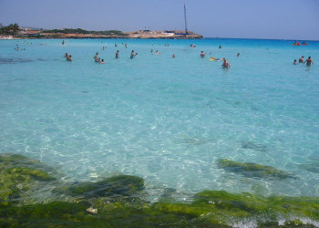 Айя-Напа, Кипр, фото № 37477 – фотографии Кипра