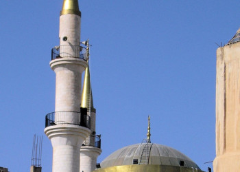 Мадаба, Иордания, фото № 36945 – фотографии Иордании