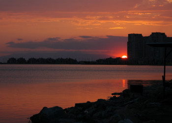 Измир, Эгейский регион, Турция, фото № 47709 – фотографии Турции