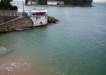 Остров Дуарненезе, Франция. Фото 1 – фотографии Франции