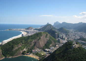 Рио-де-Жанейро, Бразилия, фото № 60116 – фотографии Бразилии