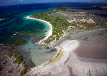 Окрестности Сент-Ан. Юг Мартиники. Фото 5 – фотографии Мартиники