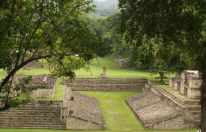 Руины Копан (Copán Ruinas) в Гондурасе, фото 3 – фотографии Гондураса