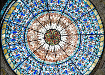 Подземные храмы Даманхура 13 – фотографии Италии