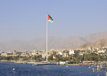 Акаба, Иордания, фото № 36088 – фотографии Иордании