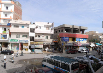 Хургада, Египет, фото № 35523 – фотографии Египта