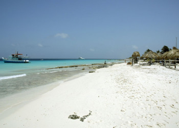 Клейн Кюрасао остров, Кюрасао, фото № 76010 – фотографии Кюрасао