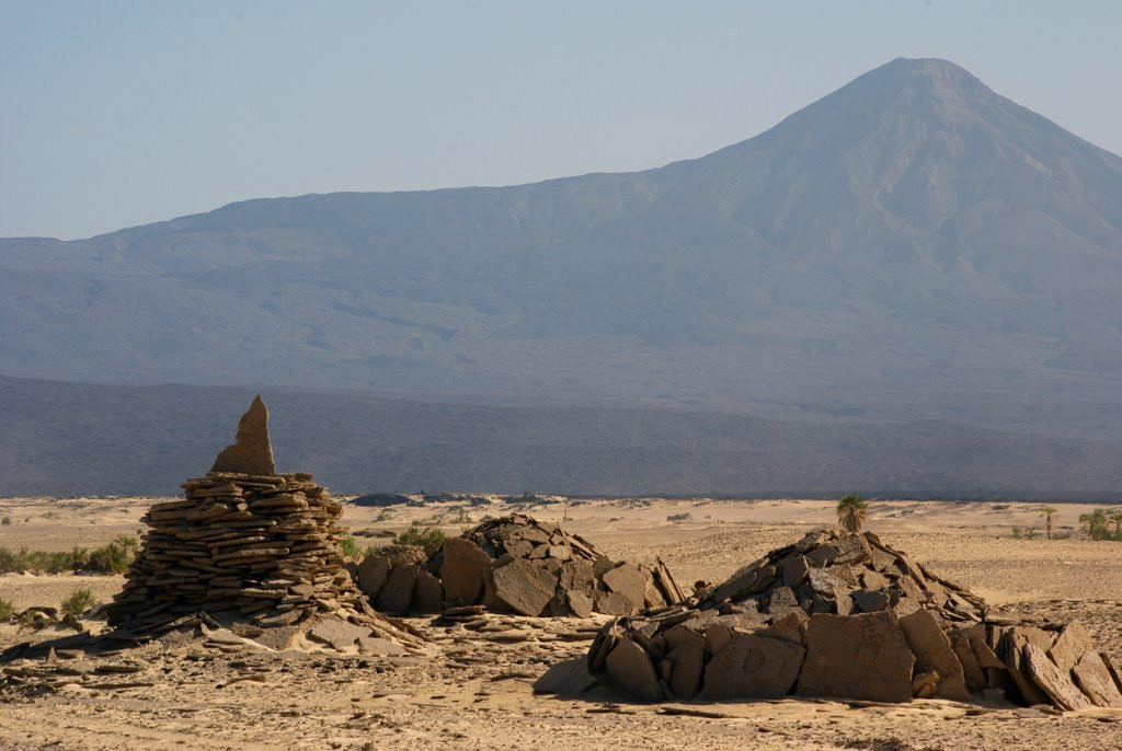 Эфиопия – фотографии Эфиопии