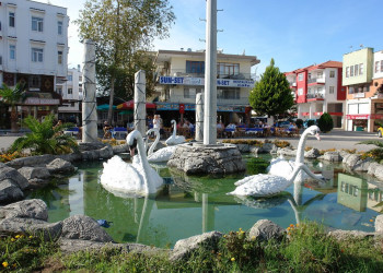 Белек, Средиземноморский регион, Турция, фото № 47171 – фотографии Турции