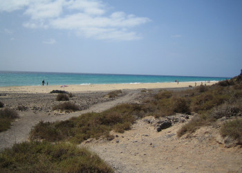 Морро-Хабле, Хандия полуостров, Фуэртевентура остров, Канарские острова, фото № 34323 – фотографии Канарских островов