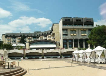 Отели в Ривьера, Болгария. Фото 1 – фотографии Болгарии