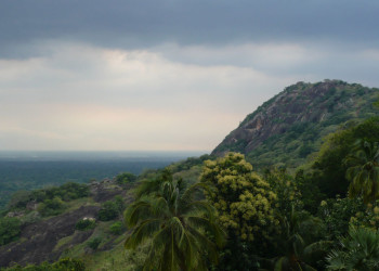 Михинтале, Шри-Ланка, фото № 51845 – фотографии Шри-Ланки