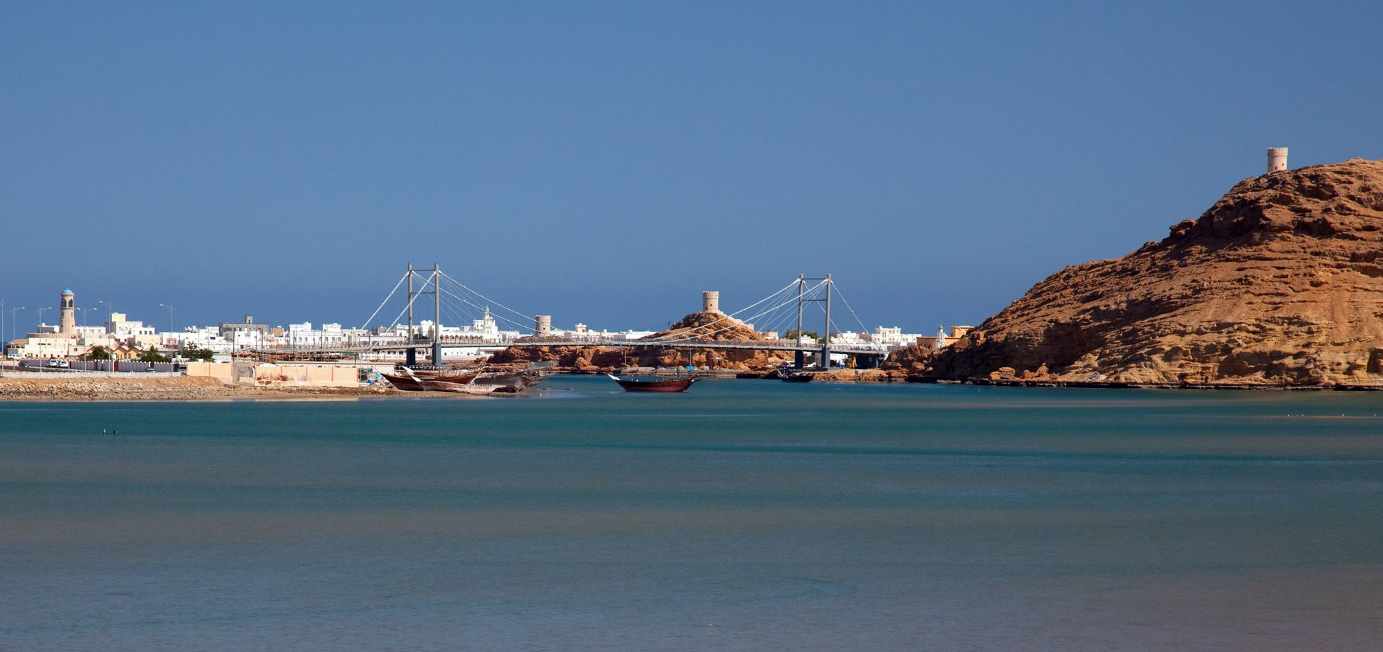 Сур, Оман, фото № 78196 – фотографии Омана