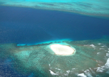 Панорамный вид в Ари Атолле, Мальдивы. Фото 3 – фотографии Мальдивских островов