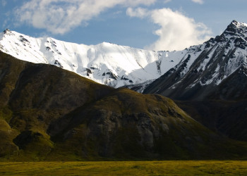 Аляска штат, США, фото № 67681 – фотографии США