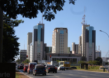 Бразилиа – фотографии Бразилии