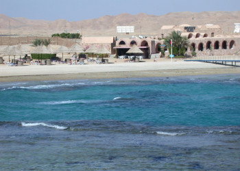 Эль-Кусейр, Египет, фото № 35803 – фотографии Египта