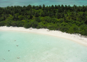 Maben – фотографии Мальдивских островов