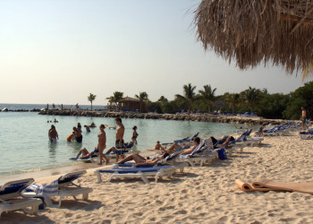 Ораньестад. Фото 3 – фотографии Арубы