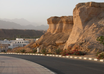 Хадаба – фотографии Египта