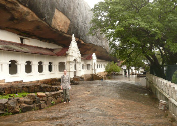 Дамбулла, Шри-Ланка, фото № 51063 – фотографии Шри-Ланки