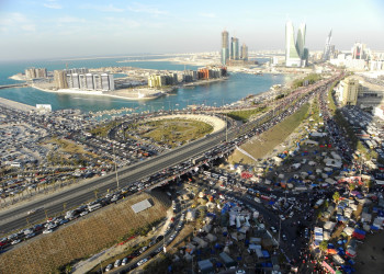 Манама, Бахрейн – фотографии Бахрейна