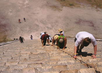 Чичен-Ица, Мексика, фото № 44345 – фотографии Мексики