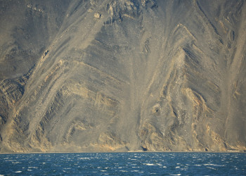 Остров Врангеля, Чукотка, Россия – фотографии России