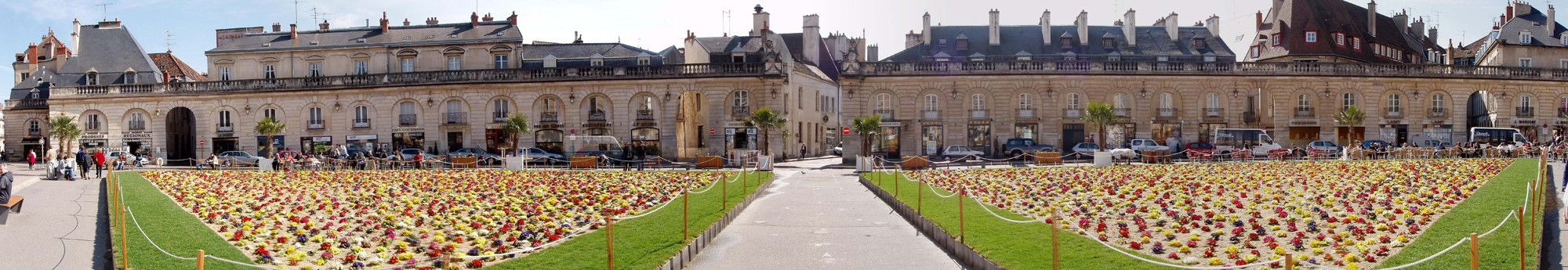 Дижон, Франция. Фото 4 – фотографии Франции