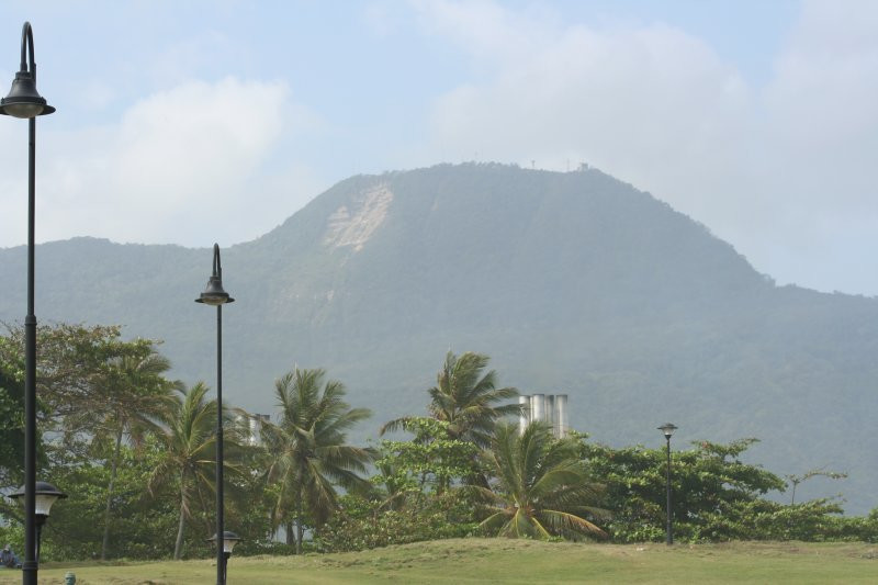 Пуэрто-Плата, Доминикана, фото № 30454 – фотографии Доминиканы