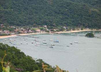 Остров Илья-Гранди, Бразилия. Фото 3 – фотографии Бразилии