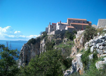 Дома в Лубенице, Хорватия. Фото 16 – фотографии Хорватии