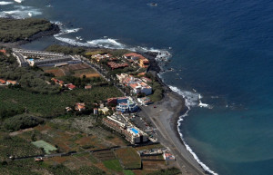 Ла-Пунтилья, Валье-Гран-Рей, Ла-Гомера остров, Канарские острова, фото № 31627 – фотографии Канарских островов