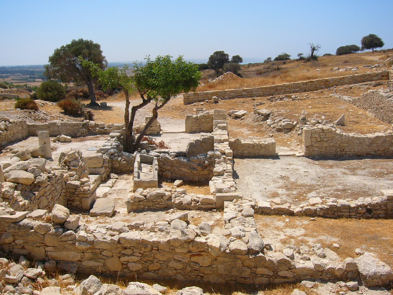 Лимассол, Кипр, фото № 38303 – фотографии Кипра