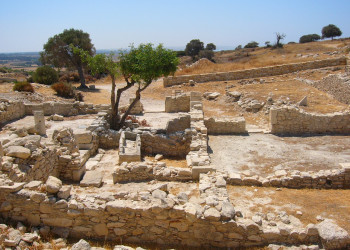 Лимассол, Кипр, фото № 38303 – фотографии Кипра