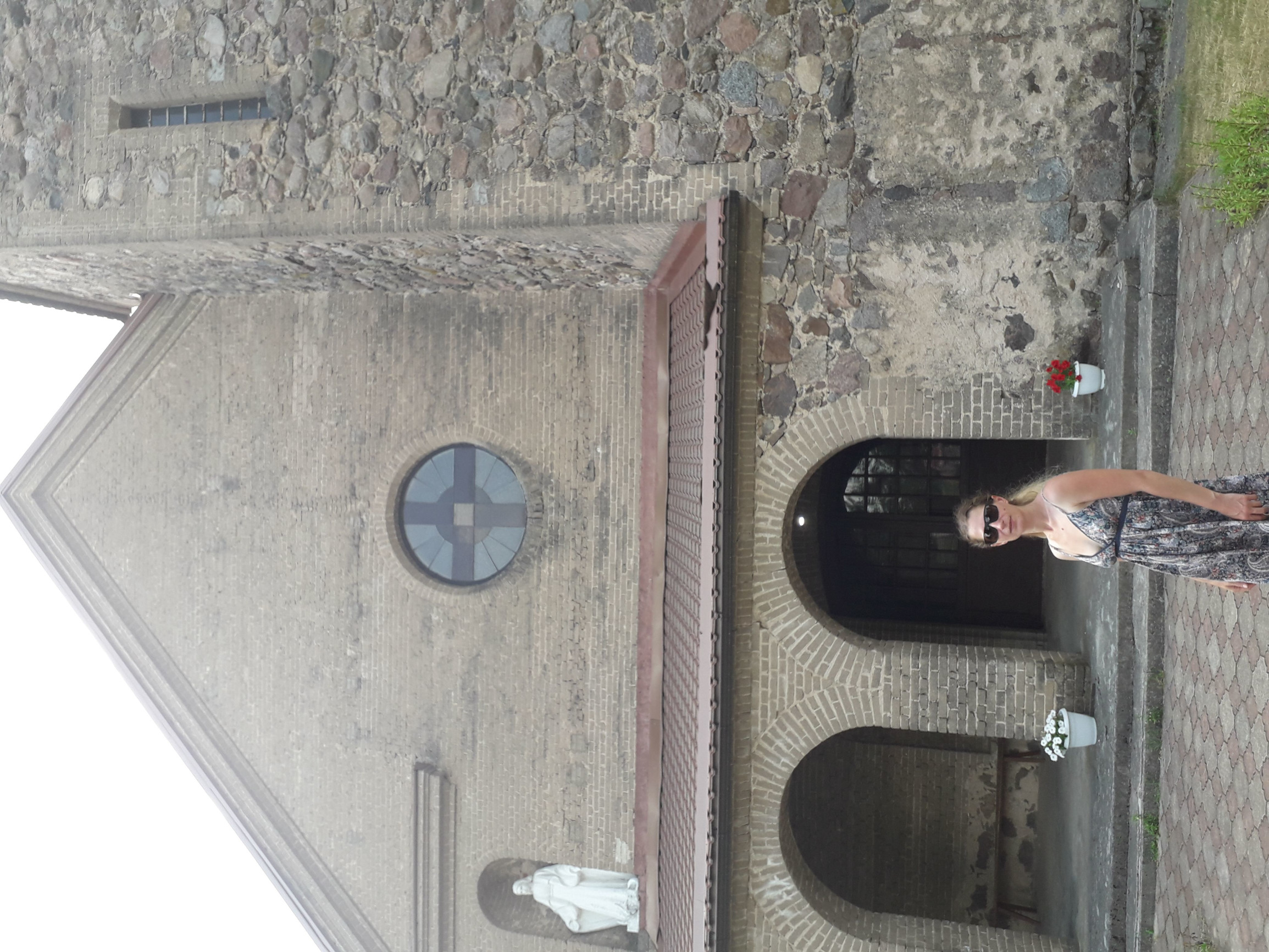 Достопримечательности Витебской области – фотографии Беларуси