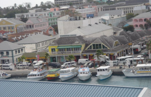 Nassau – фотографии Багамских островов