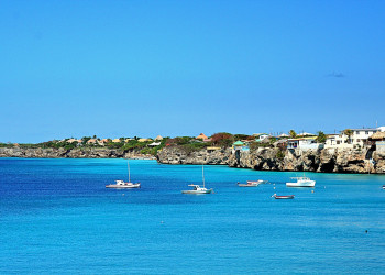 Кюрасао, фото № 4773 – фотографии Кюрасао