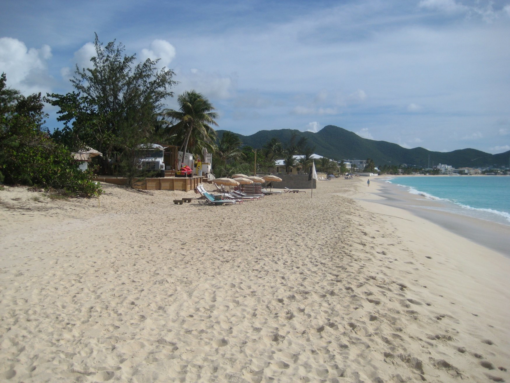 Синт-Мартен, фото № 4878 – фотографии Синт-Мартена