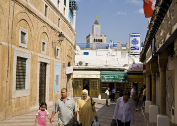 Жители Северного Туниса. Фото 28 – фотографии Туниса