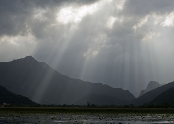 Озеро, Черногория. Фото 20 – фотографии Черногории