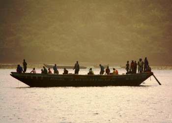 Камерун. Фото 12 – фотографии Камеруна