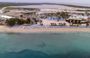Остров Гранд-Тёрк (Grand Turk) – фотографии Тёркс и Кайкос