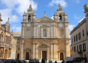 Мдина, Мальта остров, Мальта, фото № 42429 – фотографии Мальты