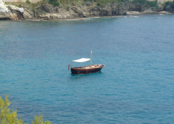 Море в Кап-д' Ай, Франция. Фото 4 – фотографии Франции