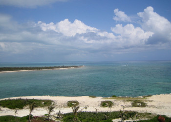 Море в Абако, Багамские острова. Фото 16 – фотографии Багамских островов