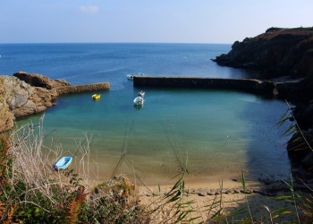 Море в Иль-Дье, Франция. Фото 5 – фотографии Франции