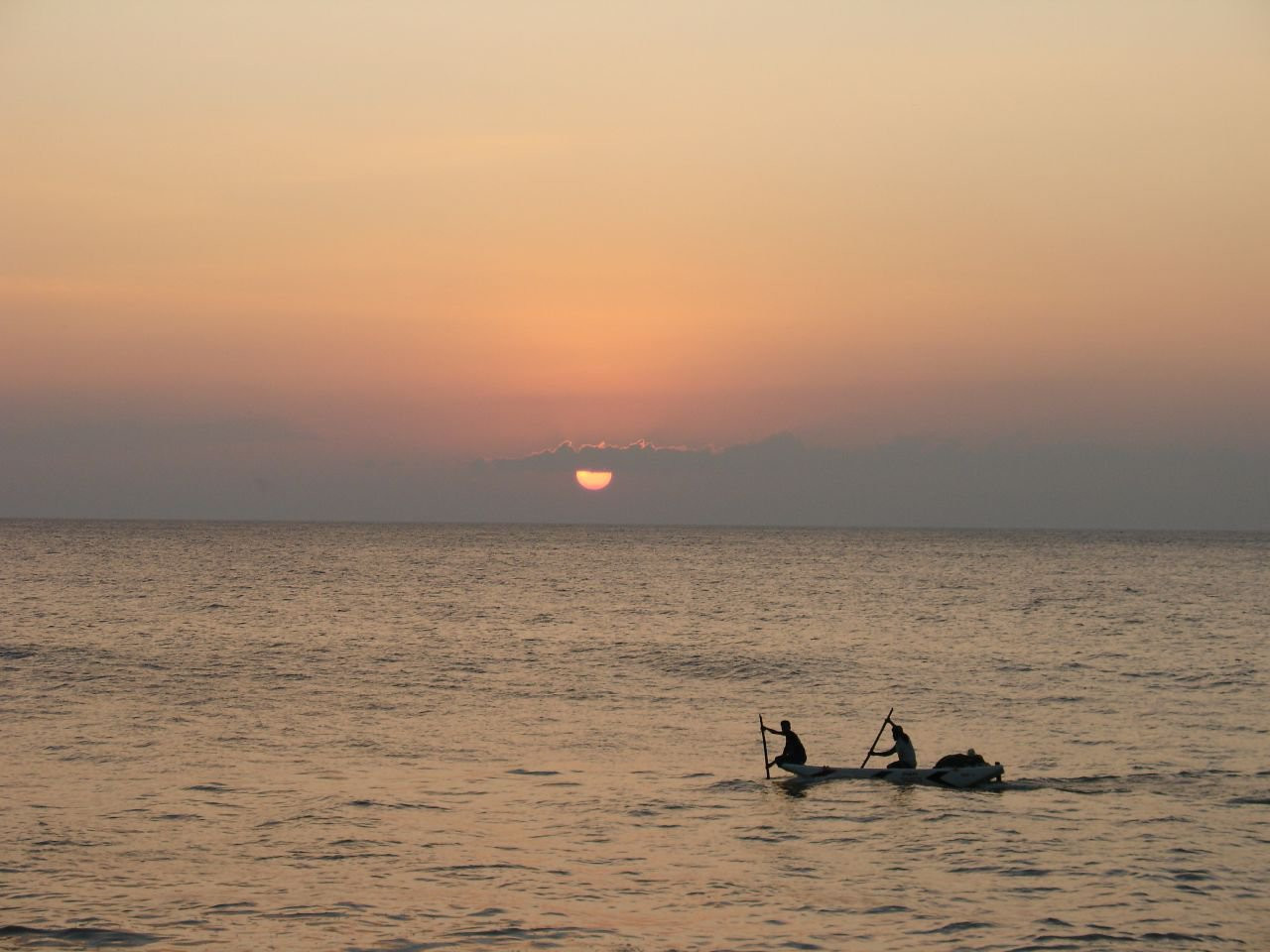 Маравила, Шри-Ланка, фото № 51700 – фотографии Шри-Ланки