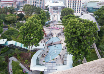 Сентоза остров, Сингапур, фото № 77748 – фотографии Сингапура